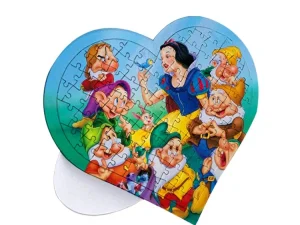 5li-paket-sublimasyon-kalp-puzzle-a3-97-parca-34852-13-B A4 Kalpli Puzzle 80 Parça