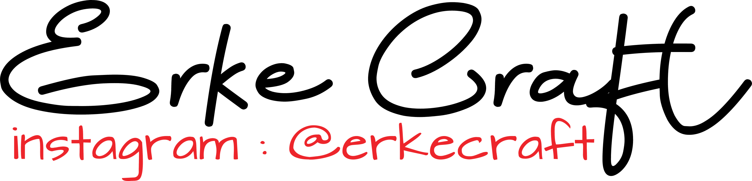 ErkeCraft - Bilecik Kişiye Özel Ürünler