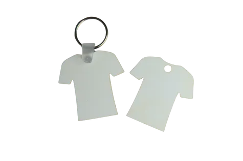 Ahşap Anahtarlık (Forma)