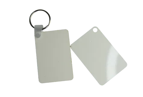 Ahşap Anahtarlık (Dikdörtgen)