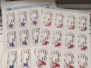 Okul Etiketi (İlk-Orta Okul)