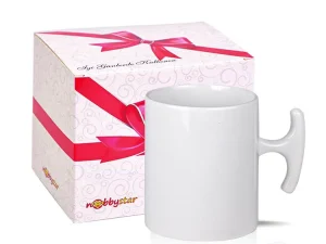 malzeme_115 Hammer Beyaz Kupa