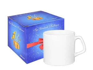 malzeme_67 Afilli Beyaz Kupa