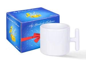 malzeme_68 T Model Beyaz Kupa