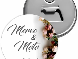 Magnet Açacak (58mm)