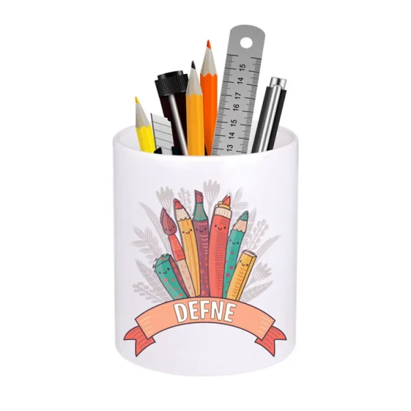 sublimasyon-porselen-kalemlik-kutulu-31953-57-O Porselen Kalemlik