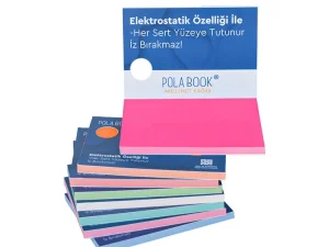 elektrostatik-akilli-not-kagitlari-7x10cm-100-sayfa-39467-65-O Akıllı Not Kağıdı 7x10cm 50sayfa Pembe