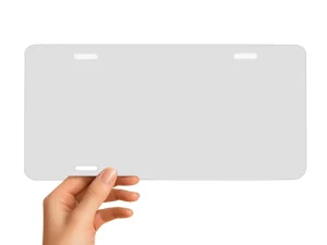 sublimasyon-beyaz-metal-levha-145x295cm Beyaz Vintage Metal Tabela (14,5x29,5 - 0,45mm)